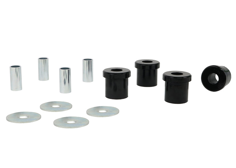 W52969 Whiteline Control arm - upper bushing Image 1