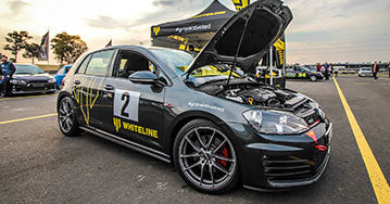 VW Golf GTI & R Product Releases - Whiteline Performance Suspension Parts