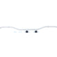 Rear Anti-Roll Bar 25mm Heavy Duty Blade Adjustable Ford Mustang S550 Incl GT 2014-2018