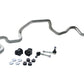 Sway Bar - 27mm 2 Point Adjustable