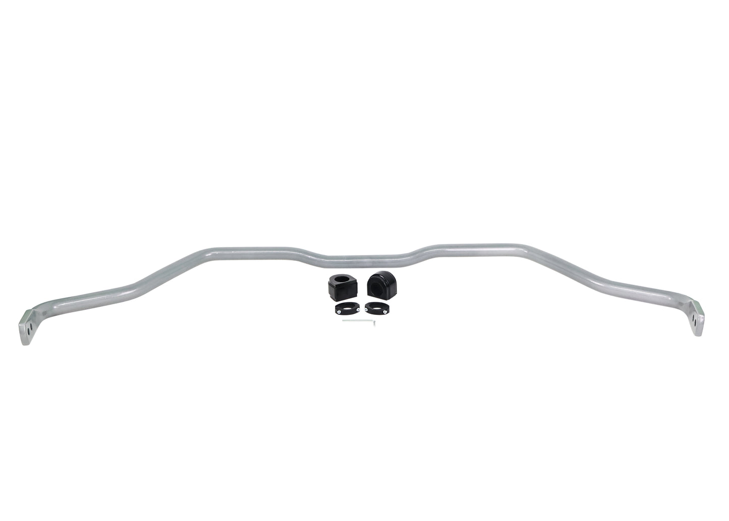Front Anti-Roll Bar 27mm Heavy Duty Blade Adjustable Honda Civic Type R FK8 2017-2019