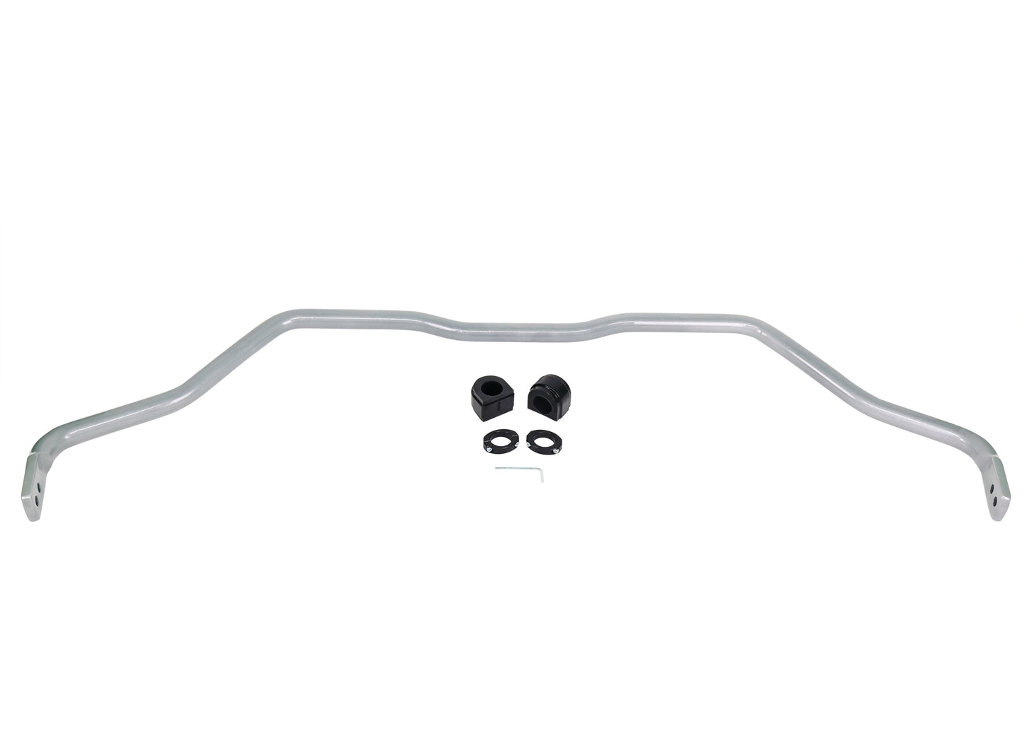 Front Anti-Roll Bar 27mm Heavy Duty Blade Adjustable Honda Civic Type R FK8 2017-2019