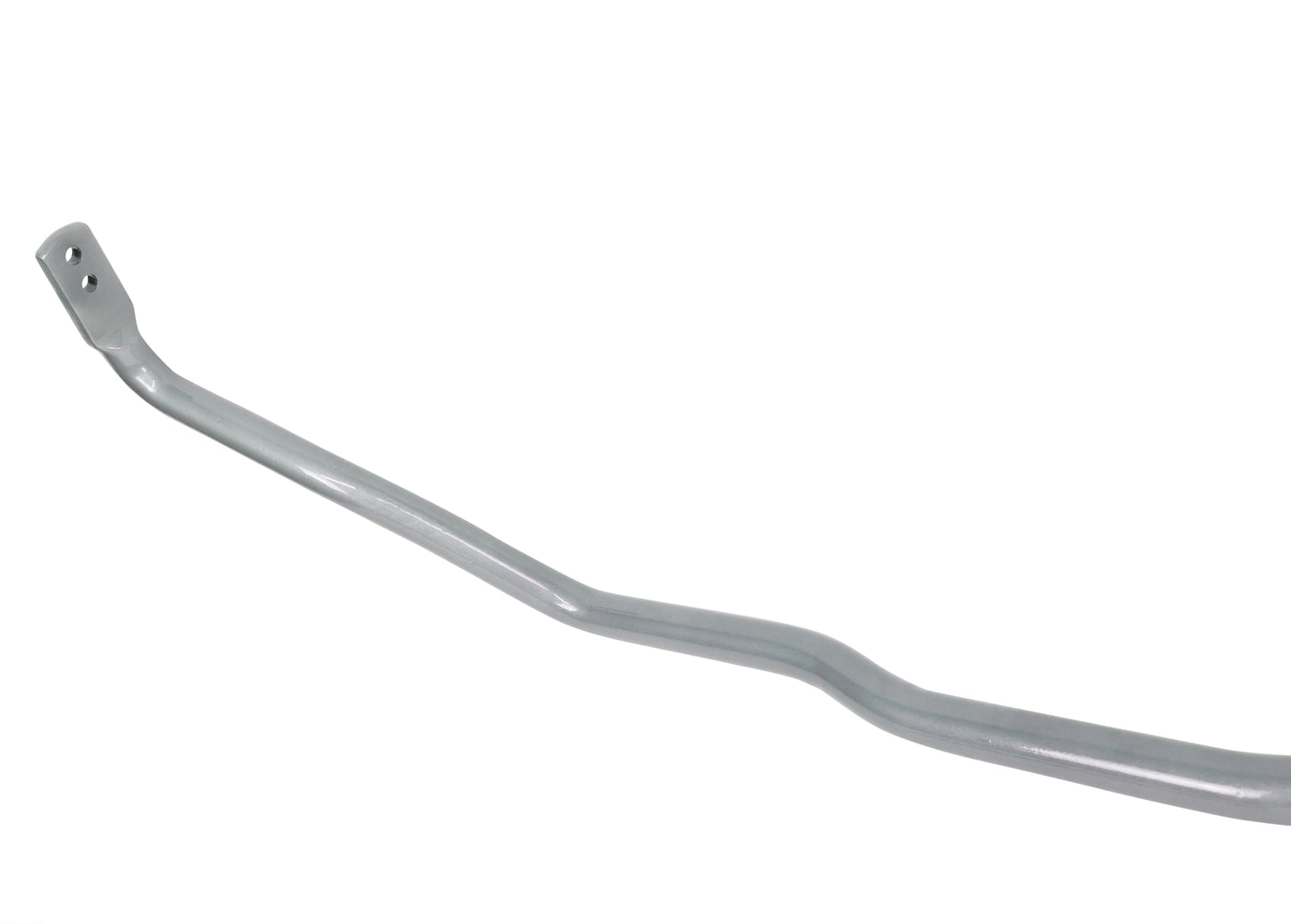 Front Anti-Roll Bar 27mm Heavy Duty Blade Adjustable Honda Civic Type R FK8 2017-2019
