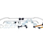 Front & Rear Anti-Roll Bar Kit Honda Civic Type R FN2 2006-2011