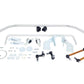Front & Rear Anti-Roll Bar Kit Honda Civic Type R FN2 2006-2011