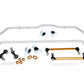 Front & Rear Anti-Roll Bar Kit Hyundai i30 & i30N PD 2017-2019