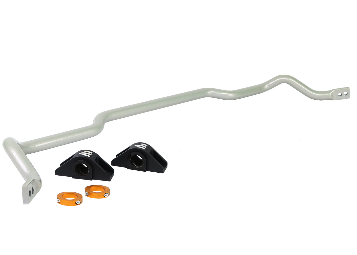 Sway Bar - 26mm 2 Point Adjustable