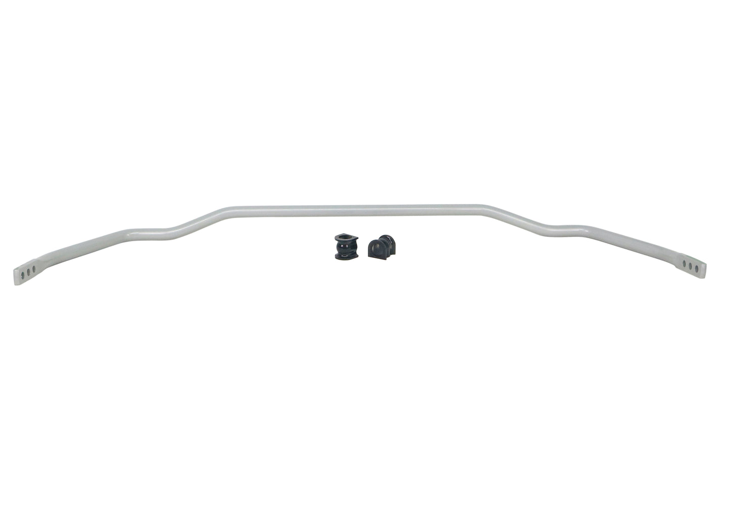 Sway Bar - 22mm 3 Point Adjustable