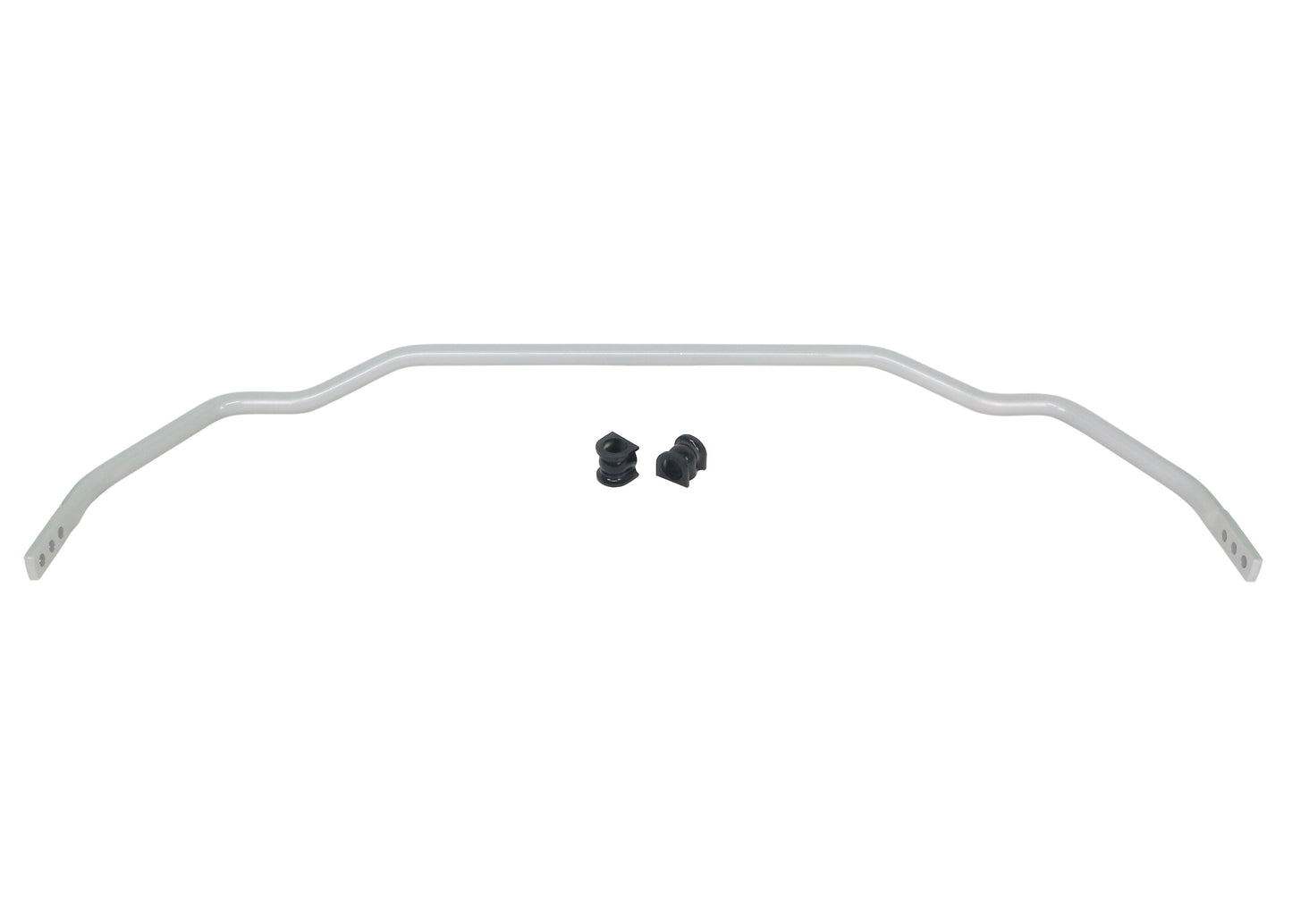 Sway Bar - 22mm 3 Point Adjustable