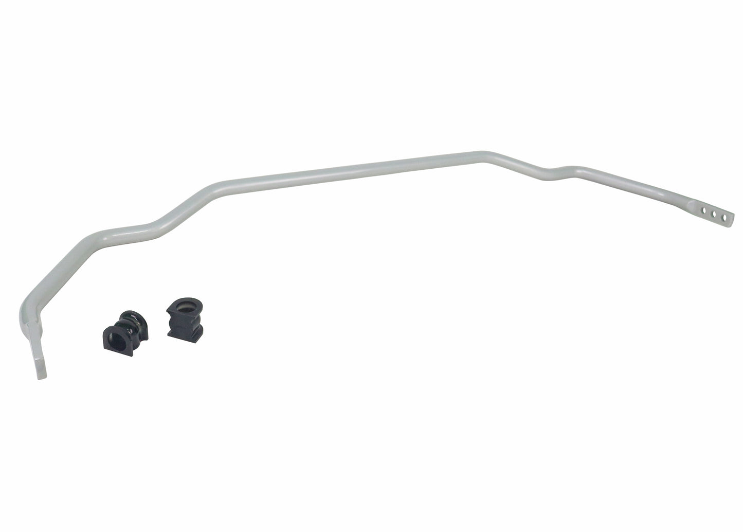 Sway Bar - 22mm 3 Point Adjustable