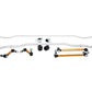 Sway Bar - Vehicle Kit