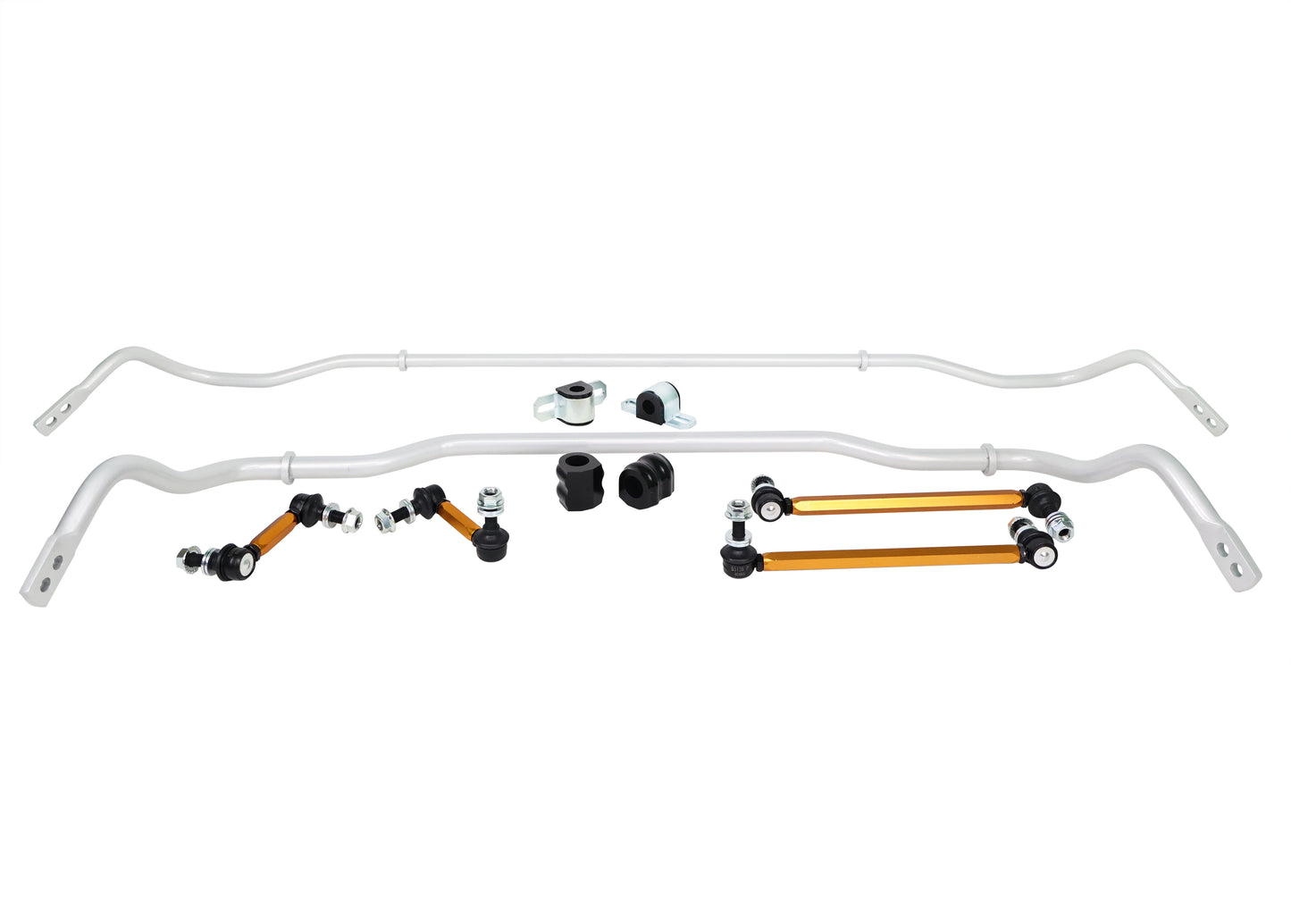 Sway Bar - Vehicle Kit