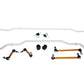 Sway Bar - Vehicle Kit