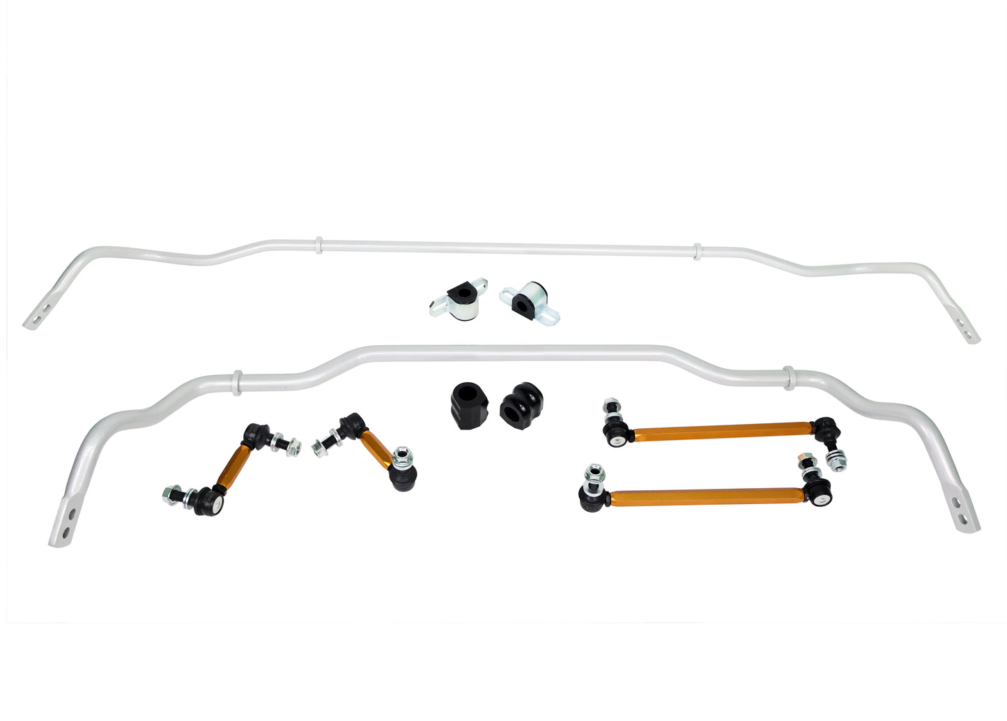 Sway Bar - Vehicle Kit