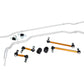 Sway Bar - Vehicle Kit