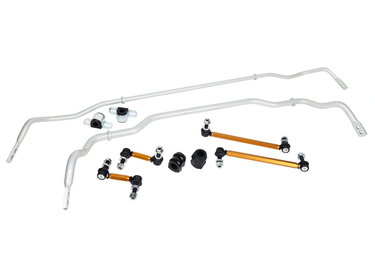 Sway Bar - Vehicle Kit