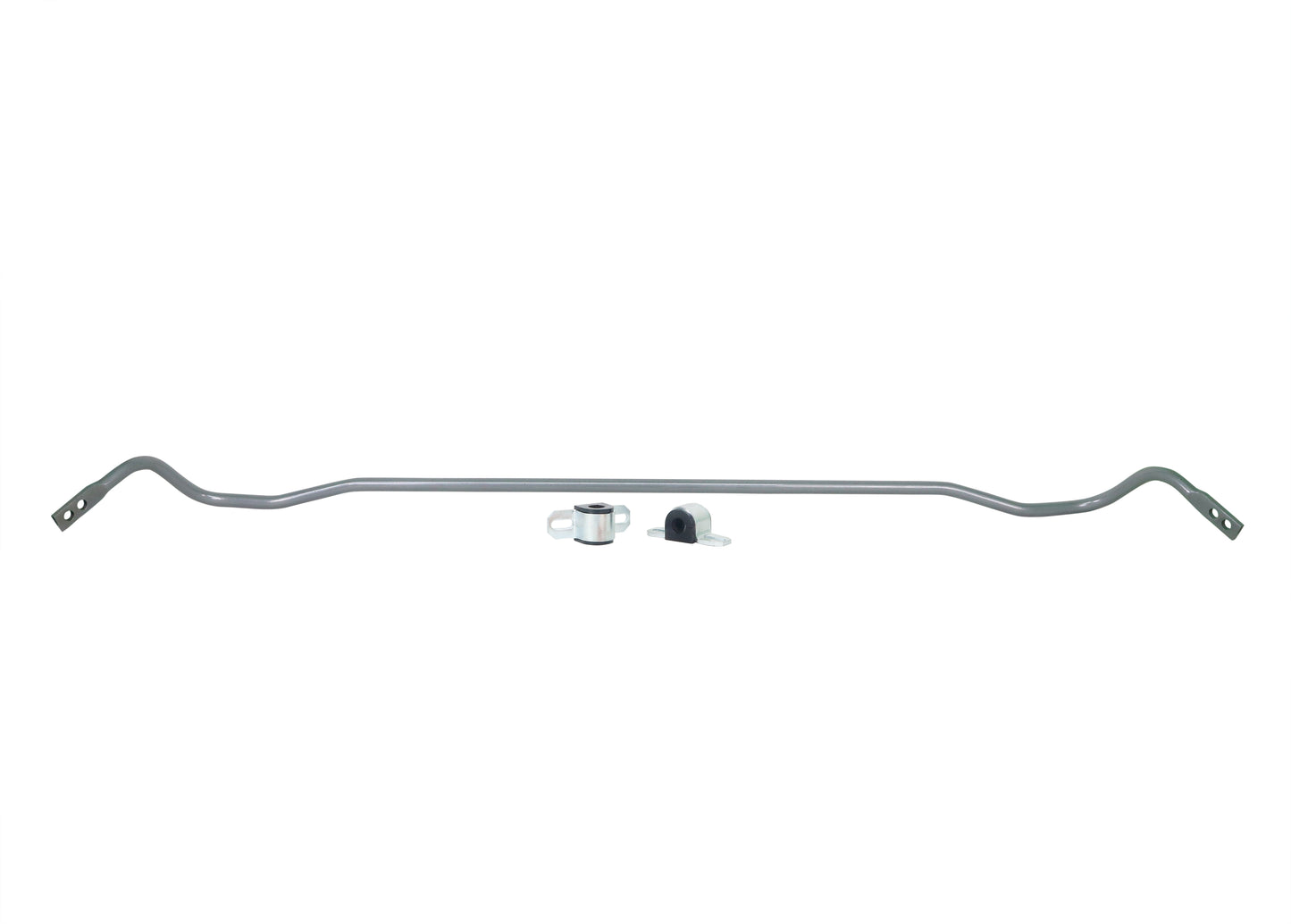 Sway bar - 18mm heavy duty blade adjustable