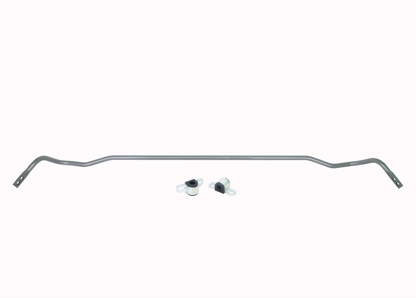 Sway bar - 18mm heavy duty blade adjustable