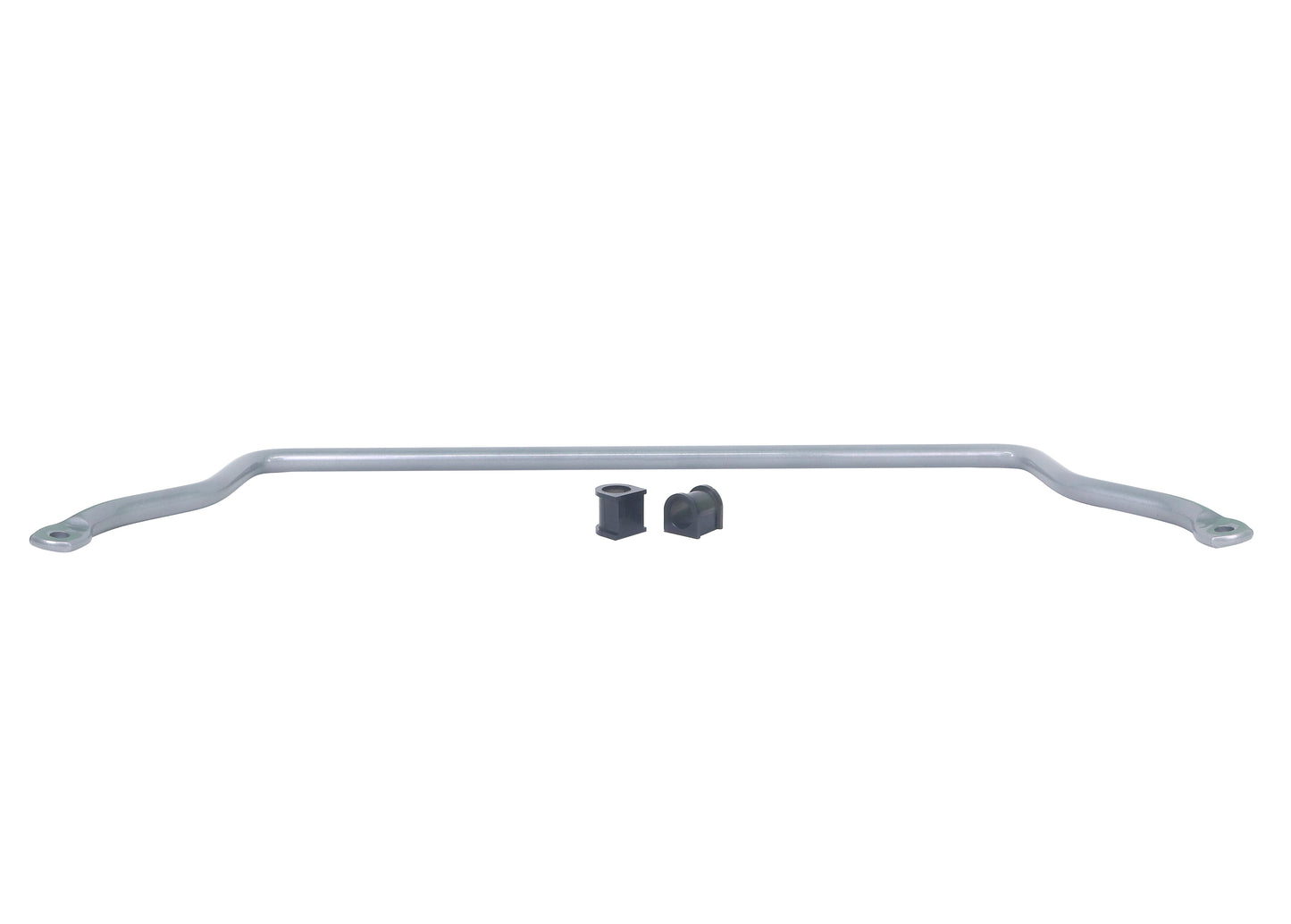 Front Anti-Roll Bar 24mm Heavy Duty Blade Adjustable Mercedes Benz C-Class W203 S203 CL203 2000-2008