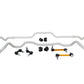 Front & Rear Anti-Roll Bar Kit Mitsubishi Lancer Evolution VII VIII IX 2001-2007