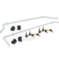 Front & Rear Anti-Roll Bar Kit Mazda MX5 NB 1999-2005