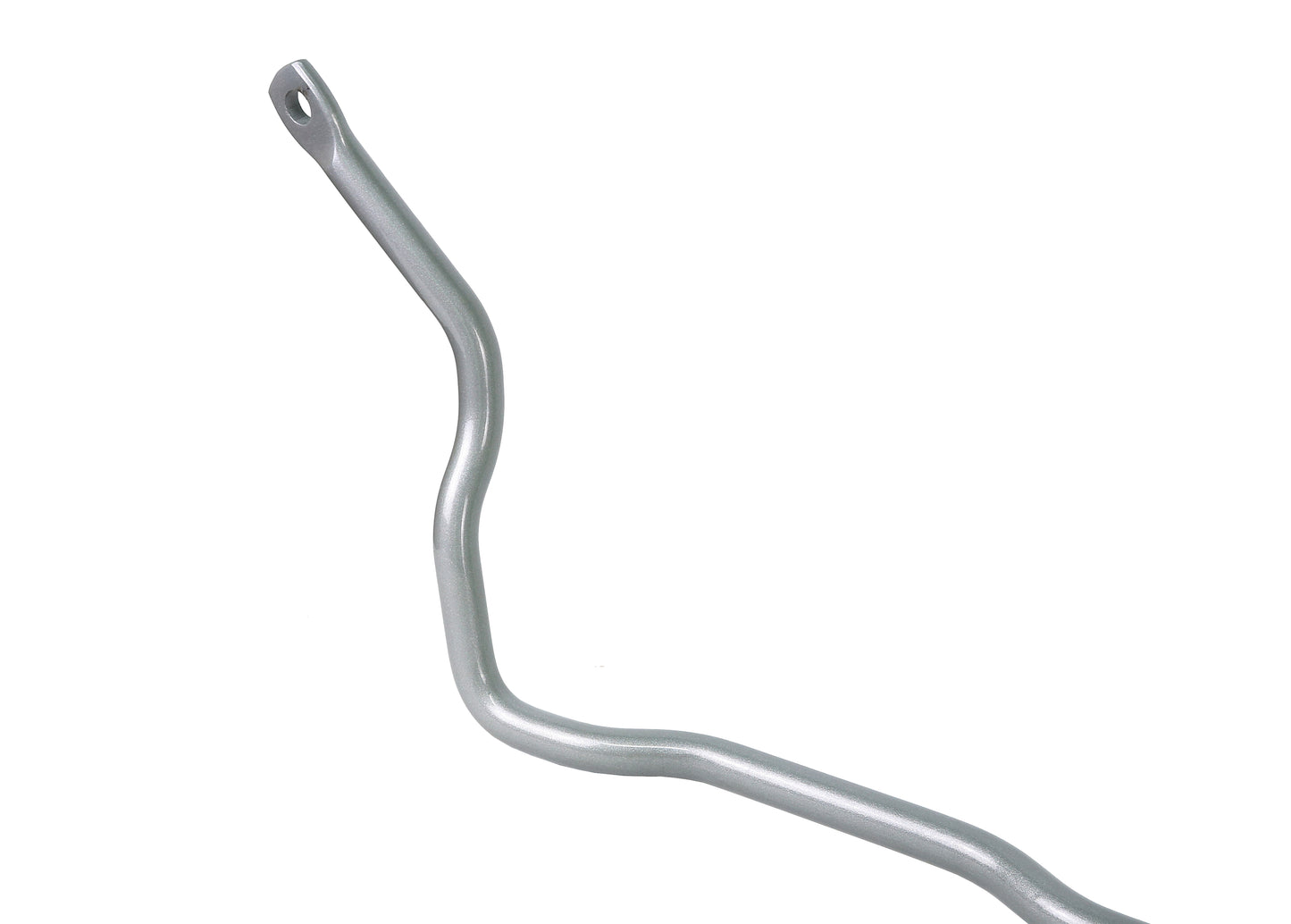 Sway bar - 22mm heavy duty