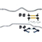 Front & Rear Anti-Roll Bar Kit Nissan 370Z Z34 2008-2018