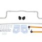 Front & Rear Anti-Roll Bar Vehicle Kit Renault Megane III X32 B95 E95 K95 X95 2011-2012