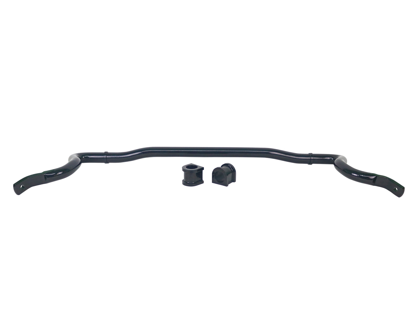 Front Anti-Roll Bar 38mm Heavy Duty Armoured Vehicle Only Landcruiser 200 Series 2007-2018