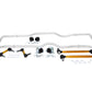 Front & Rear Anti-Roll Bar Kit Audi A3 Mk2 Quattro & VW Golf Mk5 R32 Mk6 R 2004-2013