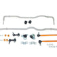 Front & Rear Anti-Roll Bar Kit Audi RS3 & VW Golf Mk7 R 2013-2019