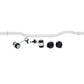 Sway Bar - 24mm 2 Point Adjustable