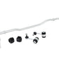 Sway Bar - 24mm 2 Point Adjustable