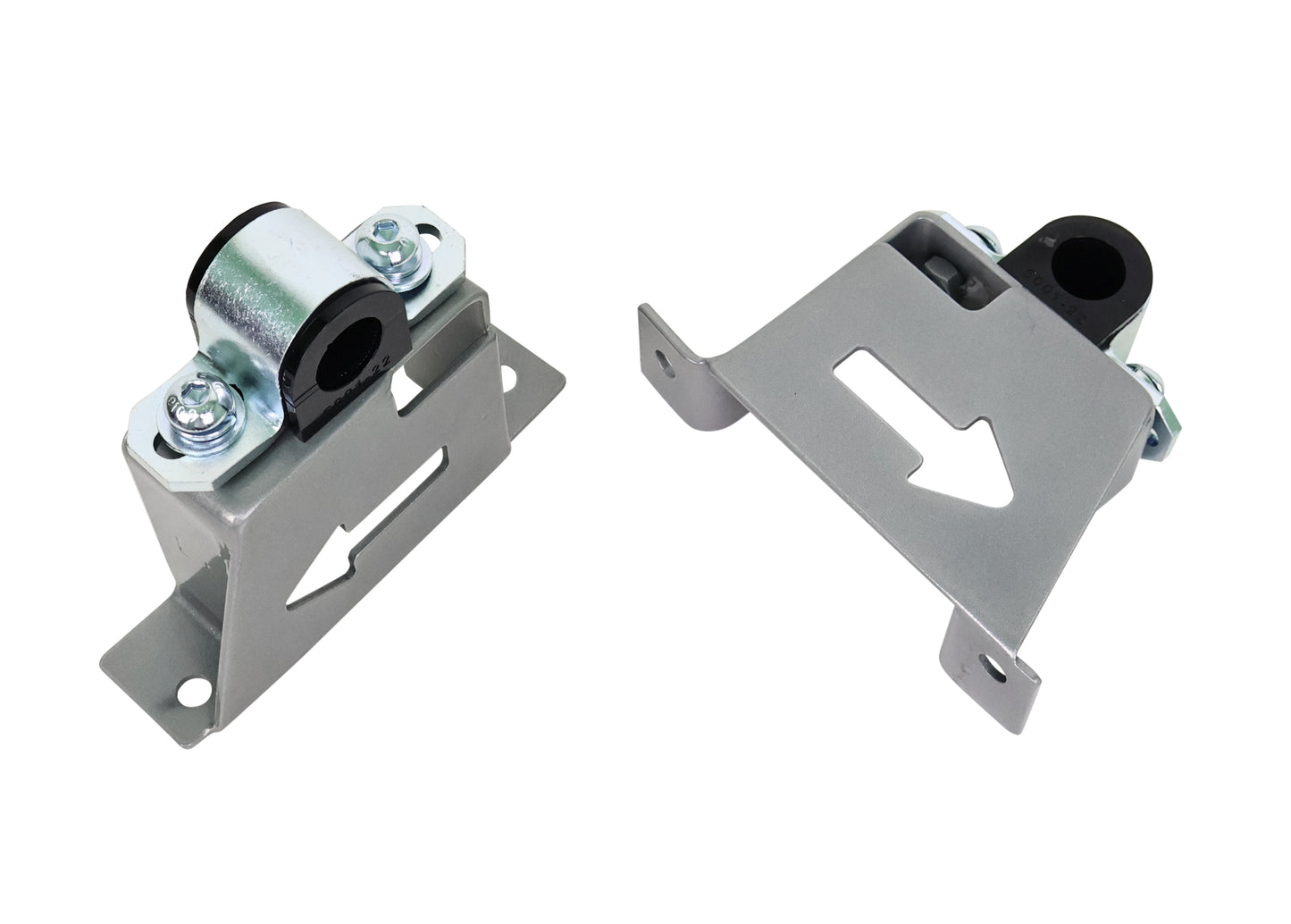 22mm Rear Anti-Roll bar mount kit Subaru Forester SF SG 1997-2008
