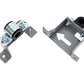22mm Rear Anti-Roll bar mount kit Subaru Forester SF SG 1997-2008