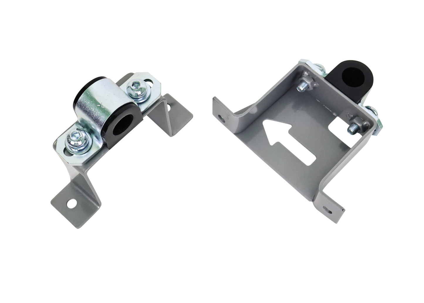22mm Rear Anti-Roll bar mount kit Subaru Forester SF SG 1997-2008