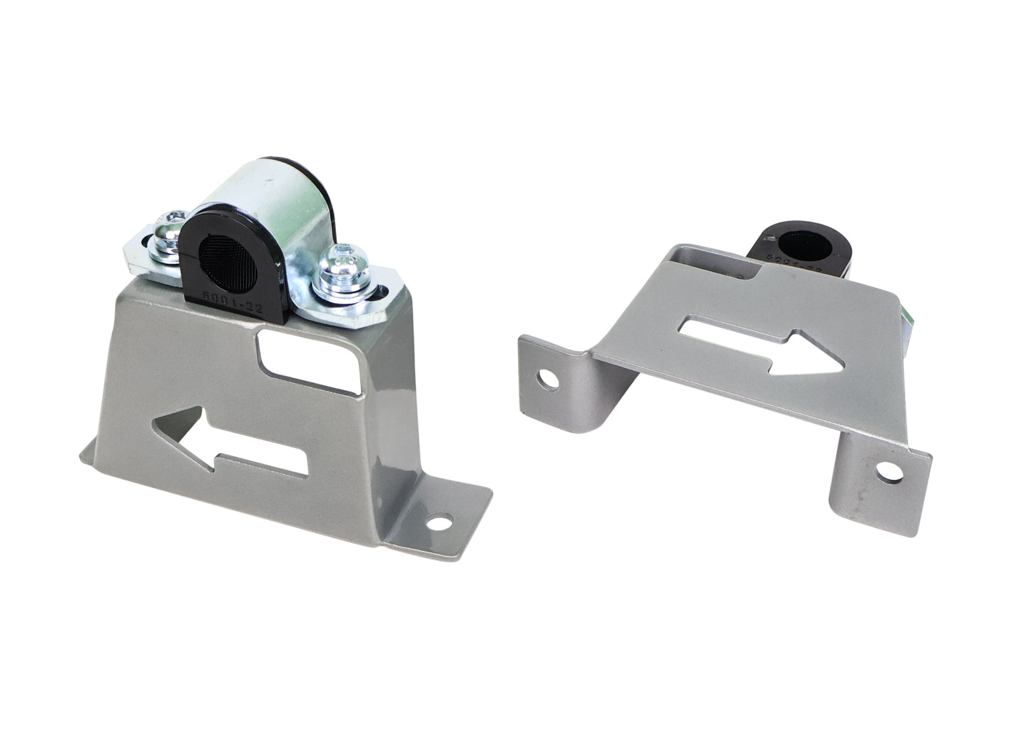 22mm Rear Anti-Roll bar mount kit Subaru Forester SF SG 1997-2008