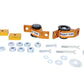 Anti-Lift Kit - Front Wishbone Control Arm - Subaru Impreza WRX & STI GD GG
