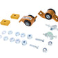 Anti-Lift Kit - Front Wishbone Control Arm - Subaru Impreza WRX & STI GD GG