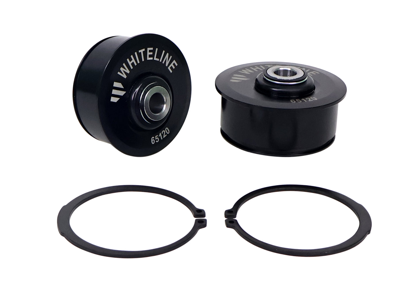 Anti-Lift Kit - Front Control arm lower inner rear bushing - Mitsubishi Lancer Evolution X