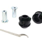 Caster Kit - Front Radius arm lower bushing - BMW