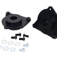 Offset Front Strut Mount - Camber/Caster