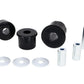 Differential Mount - Bushing Kit
