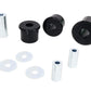 Differential Mount - Bushing Kit