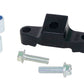 Shifter Rod Bushing Kit