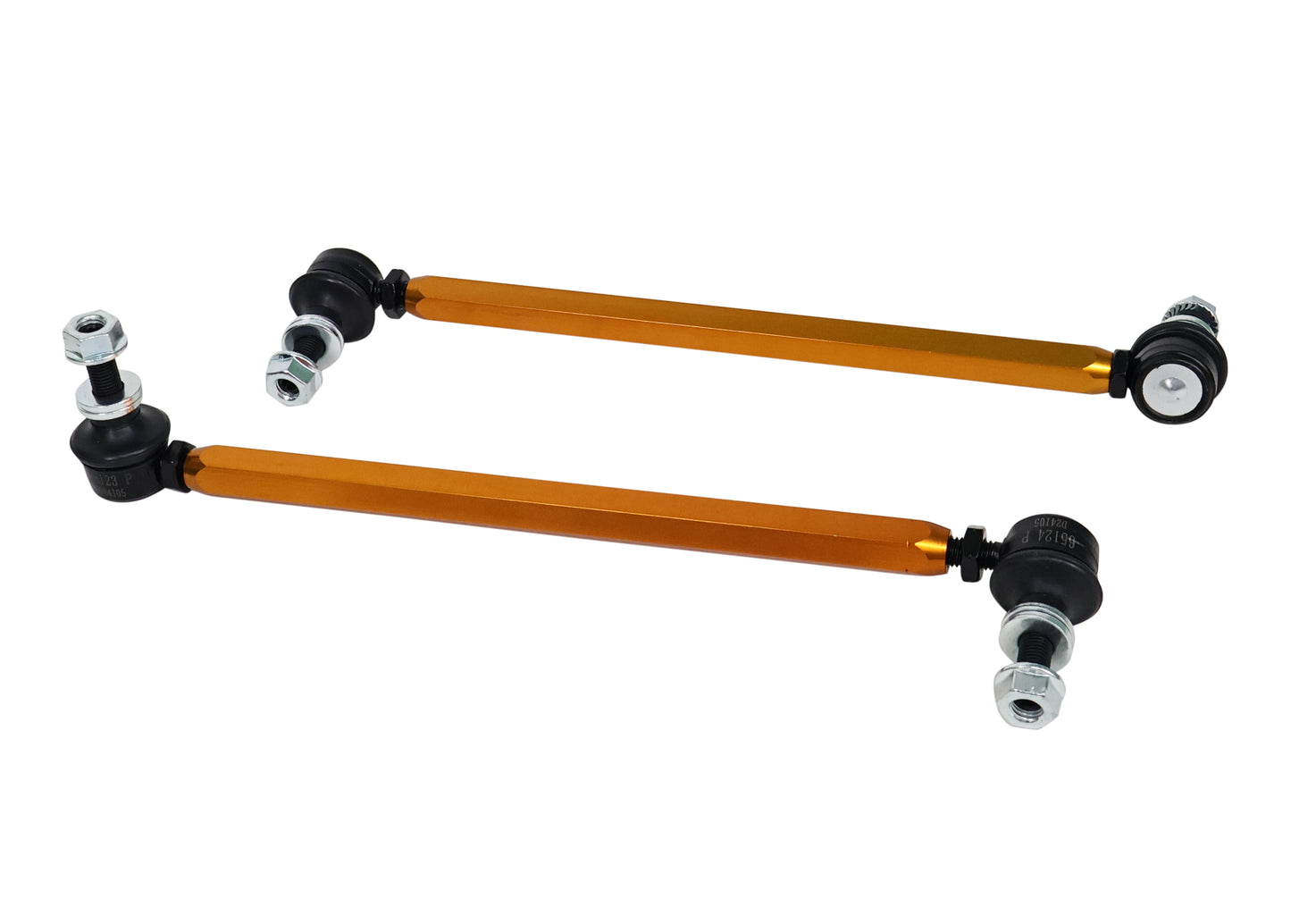 Anti-Roll bar - link