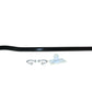 Heavy Duty Adjustable Front Panhard Rod - Nissan Patrol GU Y61