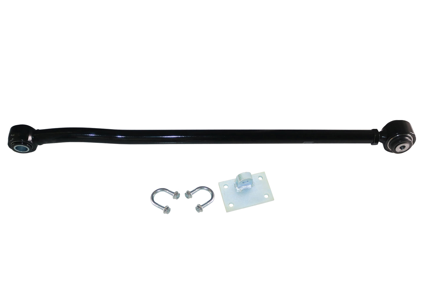 Heavy Duty Adjustable Front Panhard Rod - Nissan Patrol GU Y61