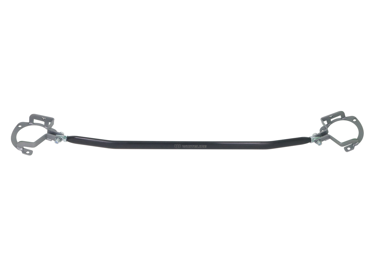 Front Strut Tower Brace Mid Mount Subaru BRZ & Toyota GT86 2012-2019