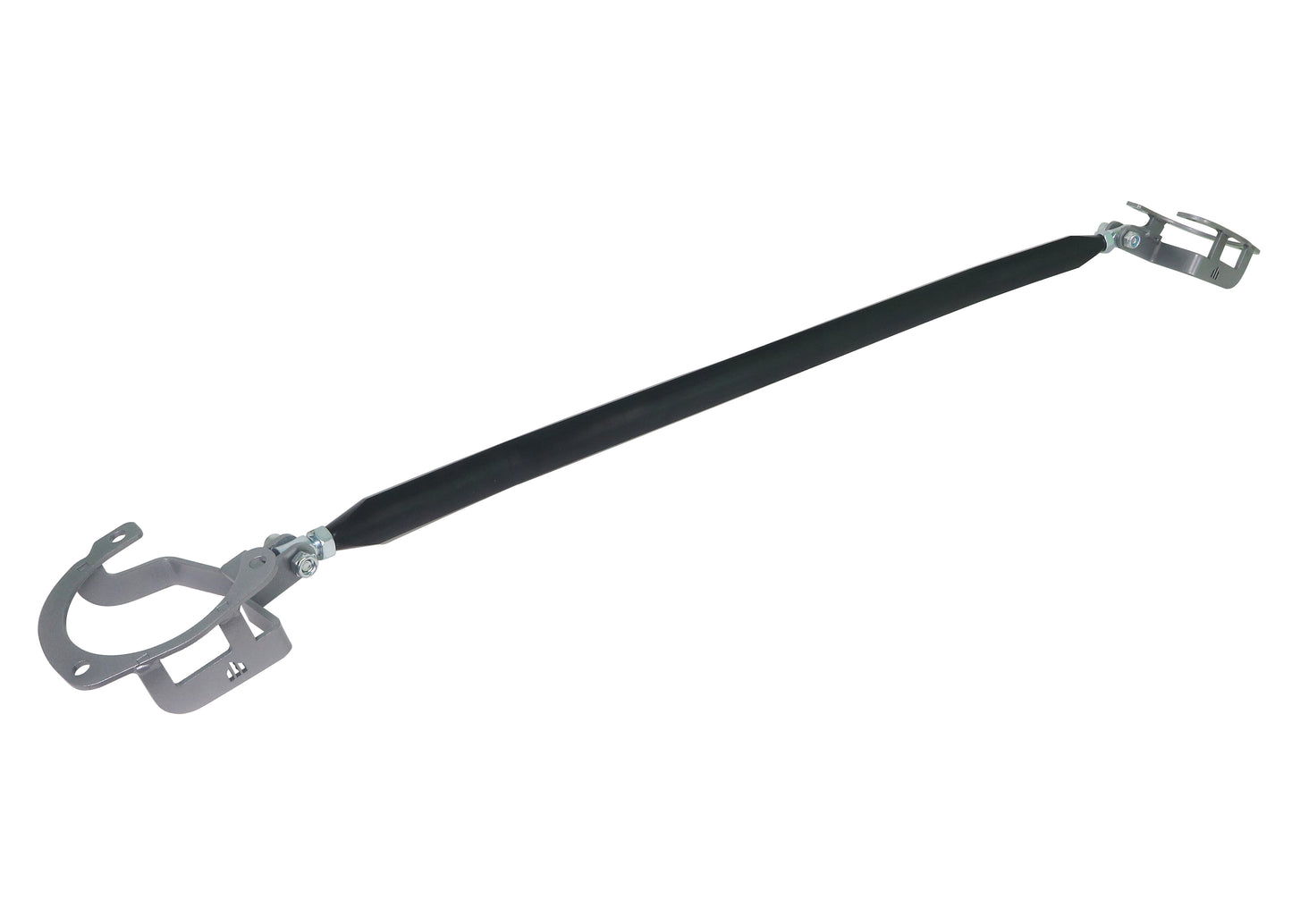 Front Strut Tower Brace Mid Mount Subaru BRZ & Toyota GT86 2012-2019
